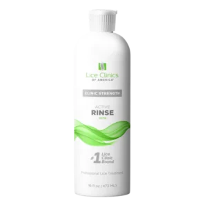 Active Rinse 16oz 50/50<br>(Case of 16)