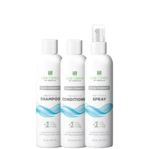 Preventive Kit<br>(Case of 6)