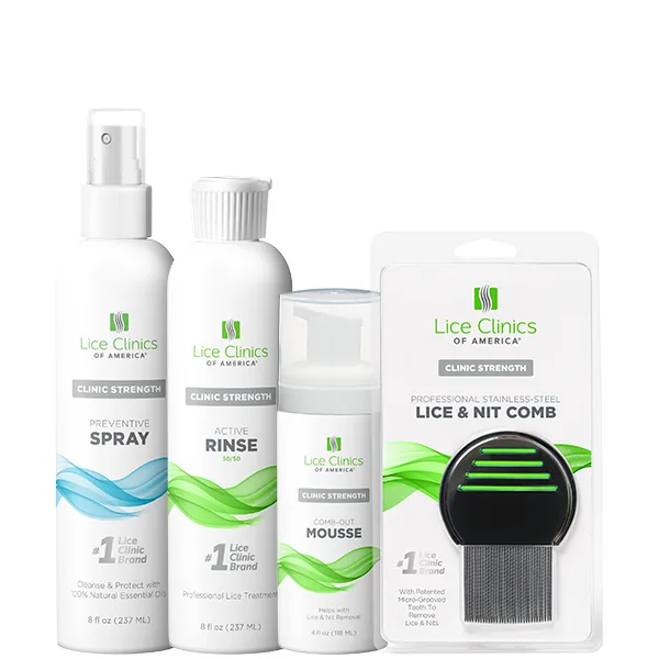 Urgent Care Kit<br>(Case of 6)