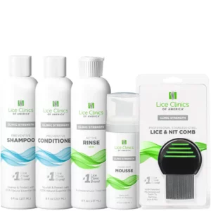 Urgent Care & Preventive Kit<br>(Case of 6)