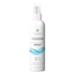 Preventive Detangling Spray 8oz<br>(Case of 12)