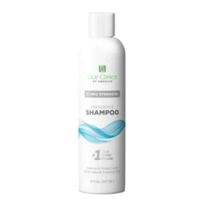 Preventive Shampoo 8oz<br>(Case of 12)