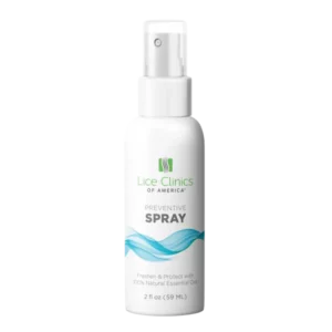 Preventive Spray 2oz<br>(Case of 24)
