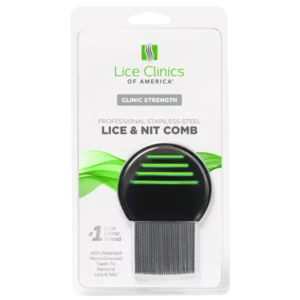 Professional Lice Comb<br>(Case of 12)
