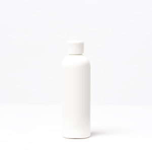 6 Pack Empty Rinse 8oz Bottles