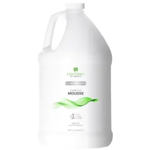 Bulk Mousse 1 Gallon