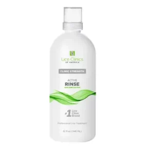 Bulk Active Rinse 100%