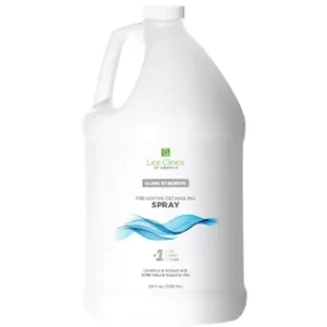 Bulk Detangling Spray 1 Gallon