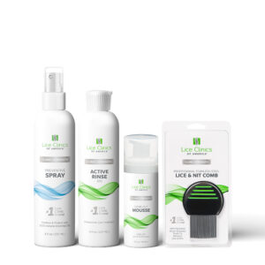 Urgent Care Kit<br>with Active Rinse 100%<br>(Case of 6)