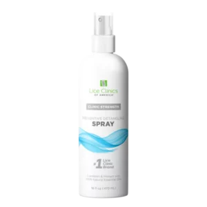 Preventive Detangling Spray 16oz<br>(Case of 16)