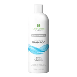 Preventive Shampoo 16oz<br>(Case of 16)