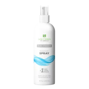 Rosemary Preventive Spray 16oz<br>(Case of 16)