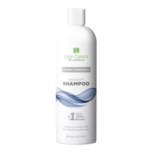 Dandruff Shampoo 16oz<br>(Case of 16)