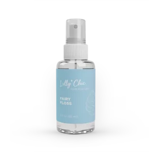 Lolly Chic Hair Perfume - Fairy Floss 3.2 oz<br>(Case of 12)