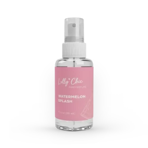 Lolly Chic Hair Perfume - Watermelon Splash 3.2 oz<br>(Case of 12)
